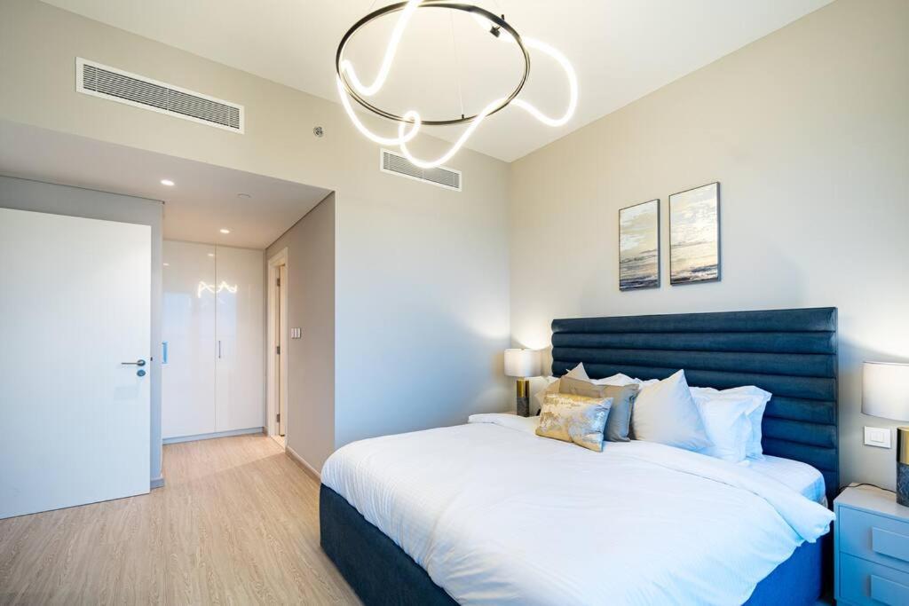 Apartment First Class 2br With Downtown View