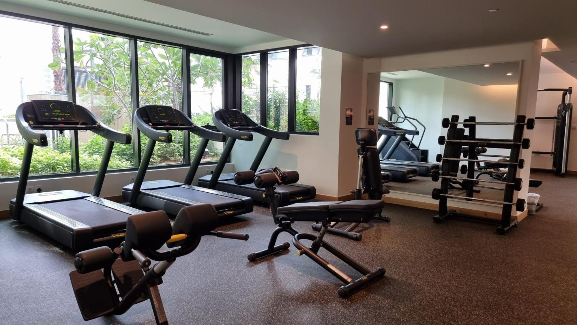Ahad Residences Studio- 15mins Walk To Mall Dubai