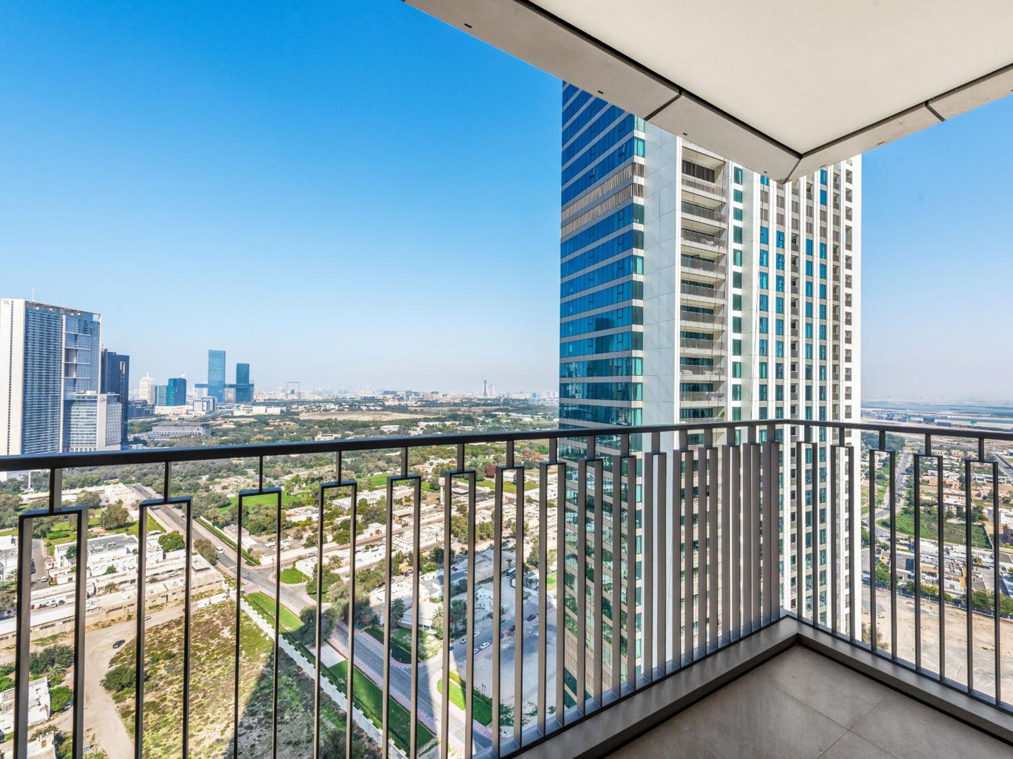 Contemporary 2bdr With Downtown Views-28 * Dubai