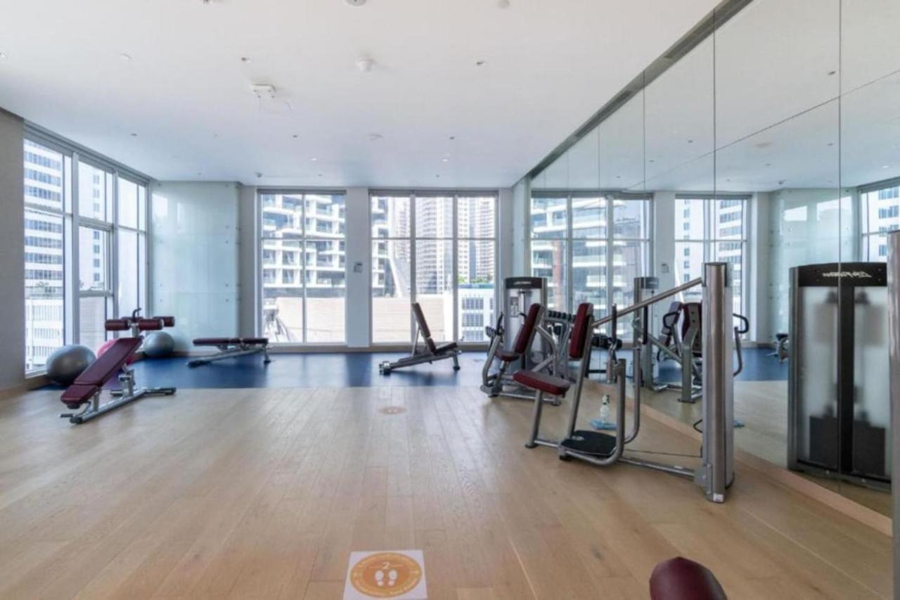 Apartment Damac Maison Prive - Chic Dubai
