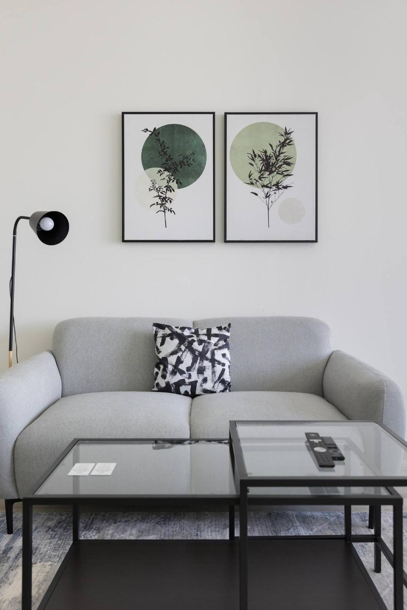 Ahad Residences Studio- 15mins Walk To Mall Dubai