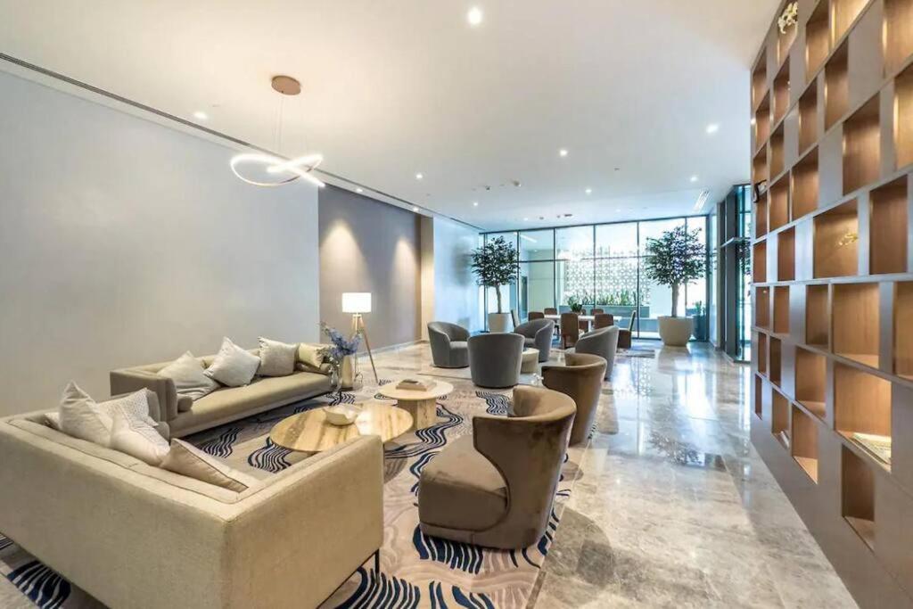 *views Of Burj Khalifa Fountain* Apartment Dubai