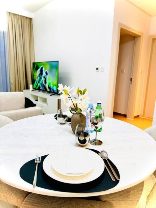 Park Heights Deluxe 1bedroom *