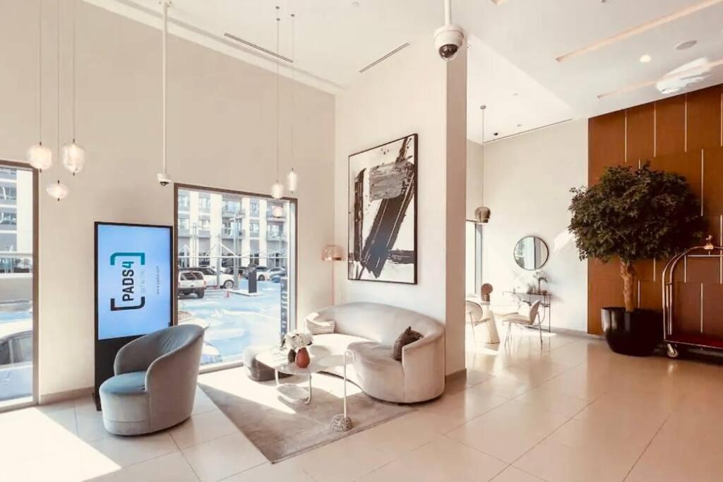 Park Heights Deluxe 1bedroom