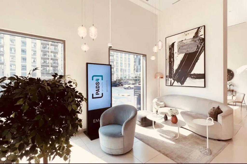 Park Heights Deluxe 1bedroom Apartment *