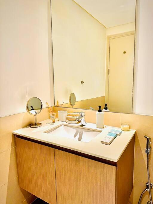 Apartment Park Heights Deluxe 1bedroom