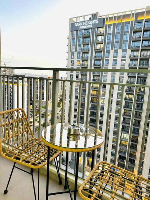 Park Heights Deluxe 1bedroom