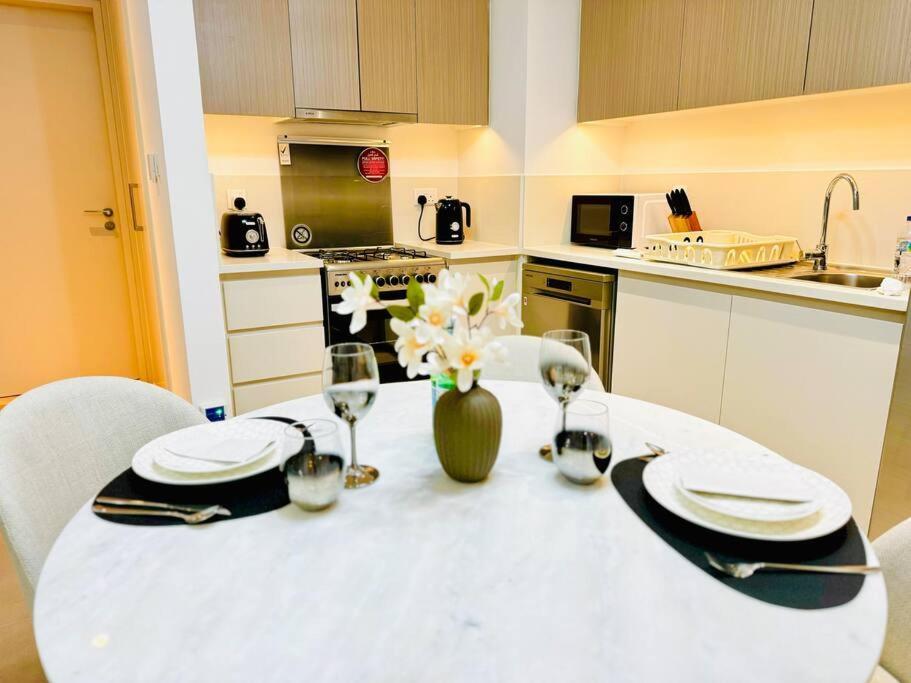 Park Heights Deluxe 1bedroom *