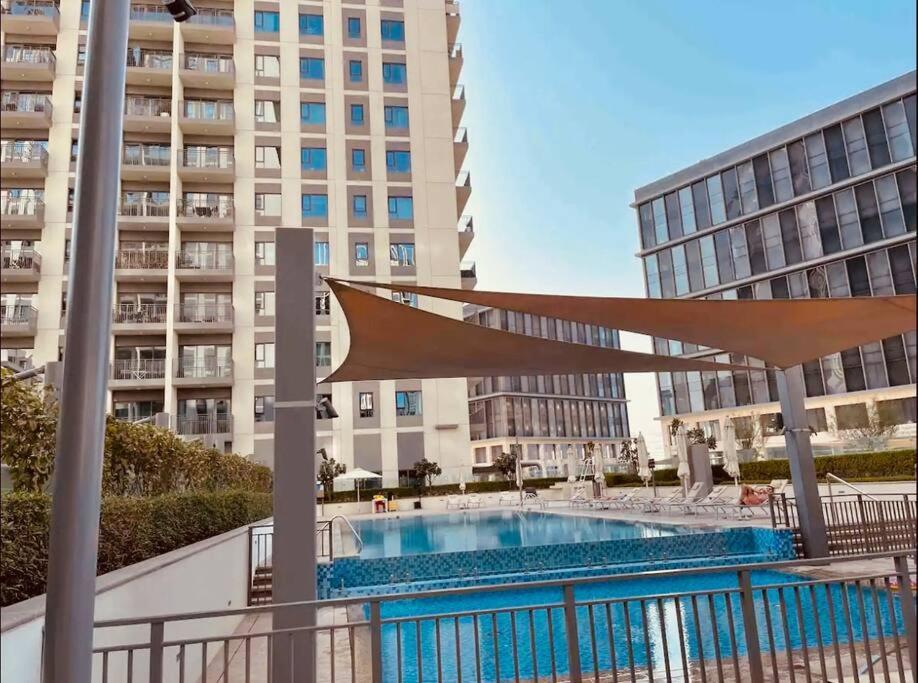 Apartment Park Heights Deluxe 1bedroom