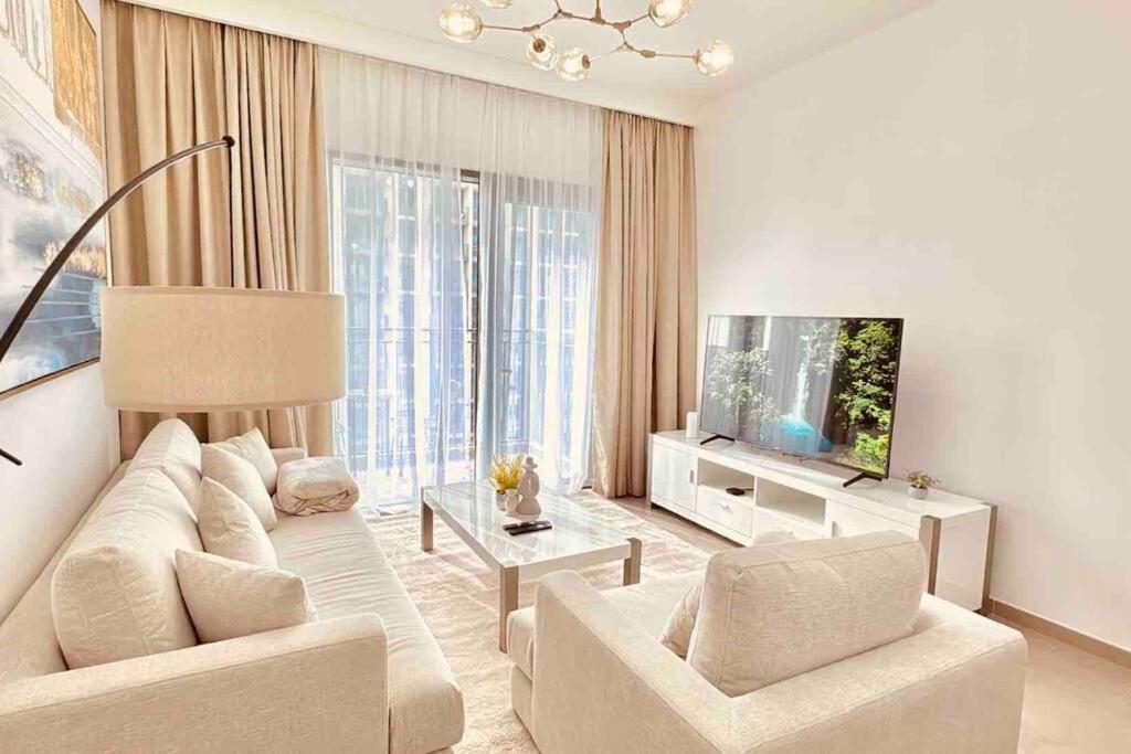 Apartment Park Heights Deluxe 1bedroom *