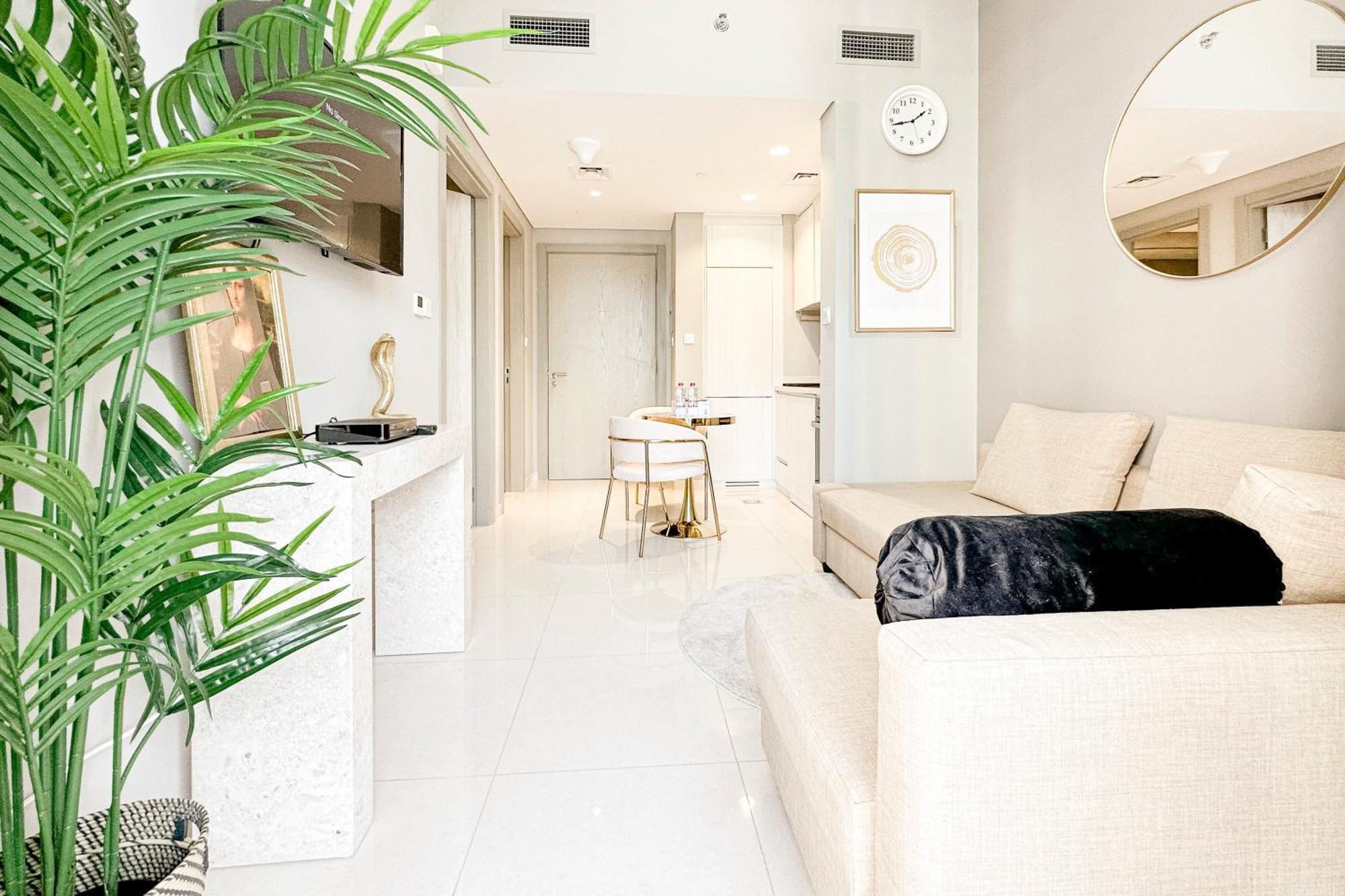 One Bed In - Business Bay - Zada Tower