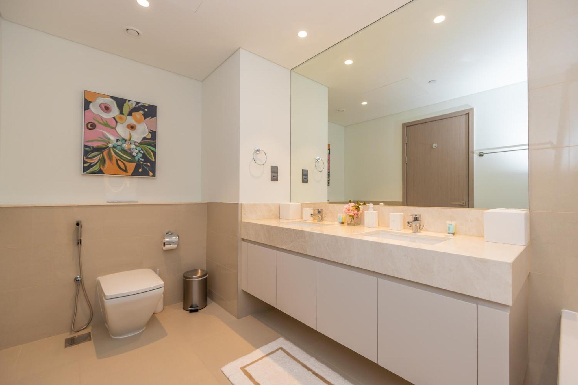 Apartment Stunning 3br, Full Burj Khalifa And Fountain View -19ab01