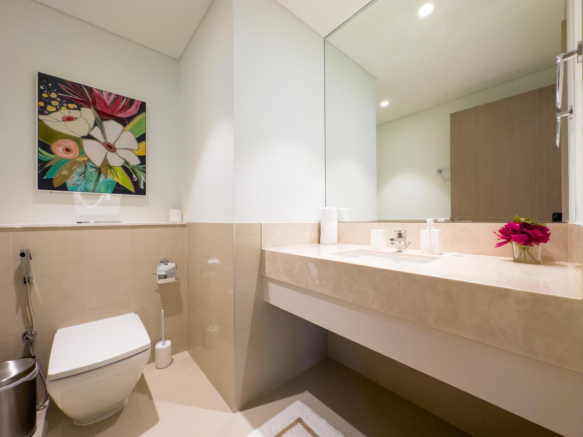 Apartment Stunning 3br, Full Burj Khalifa And Fountain View -19ab01 Dubai