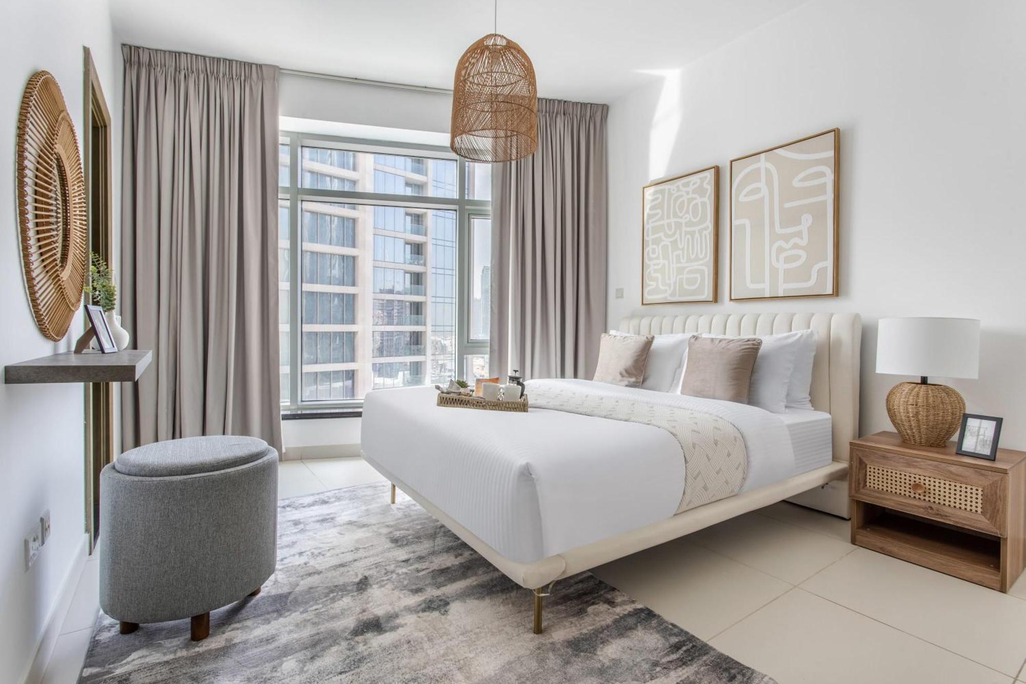 Apartment Frank Porter - The Lofts West *