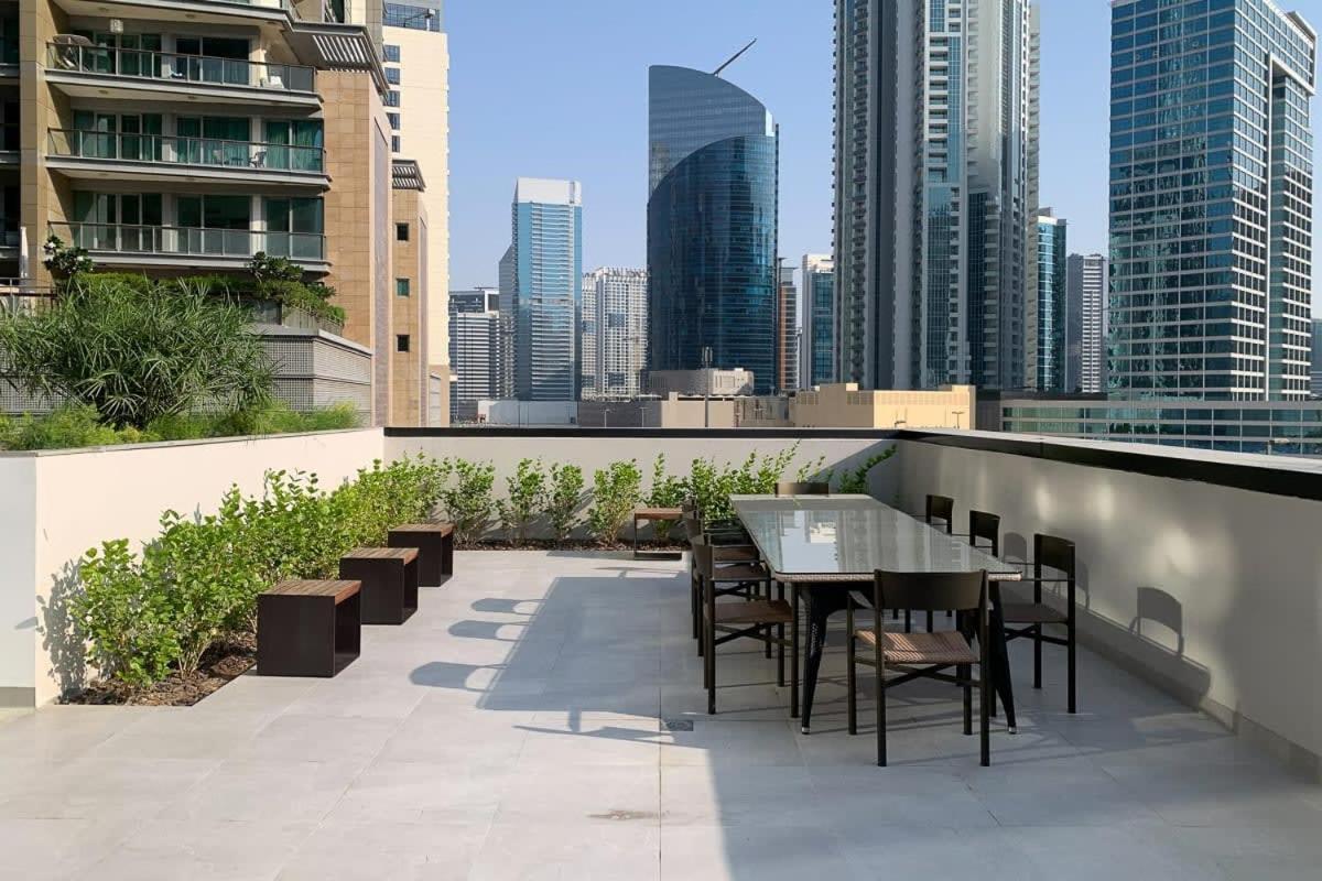Apartment Frank Porter - Dt1 Tower *