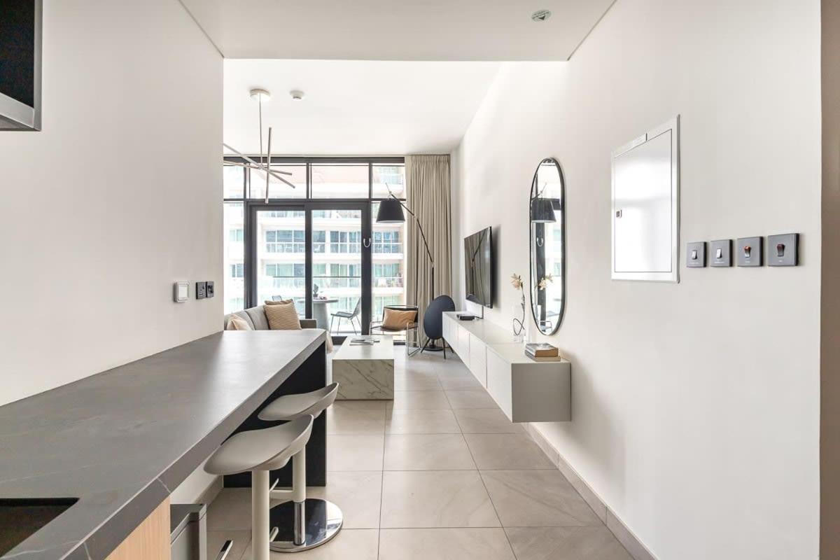 Apartment Frank Porter - Dt1 Tower *