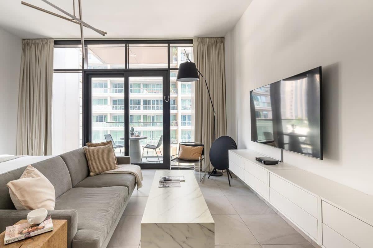 Apartment Frank Porter - Dt1 Tower *