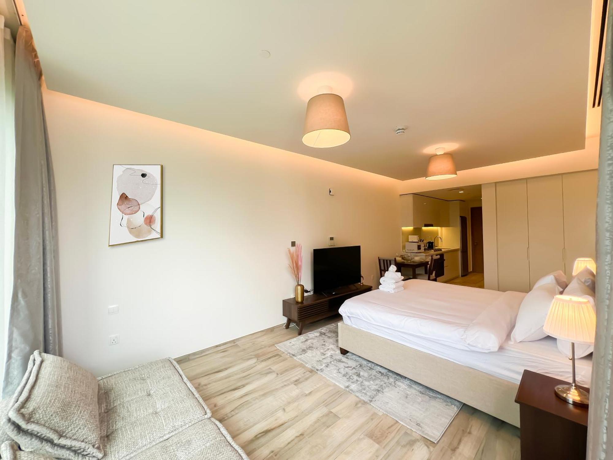 Luxury With Unobstructed Burj Khalifa View - 23ab08 Apartment Dubai