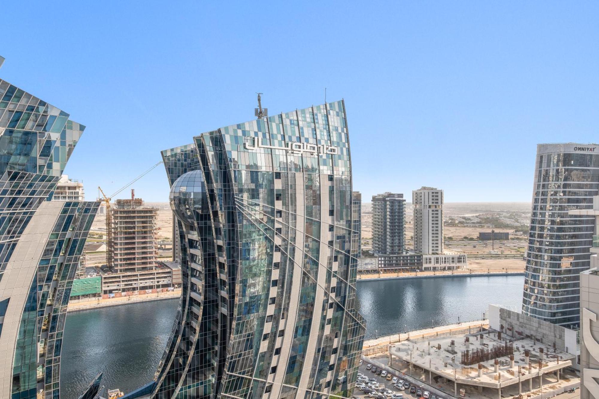 Modern 1br Vera Residences *