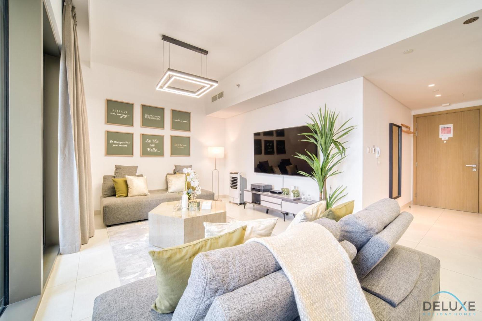 Heavenly 2br At Creekside 18 Creek Harbour By Deluxe Homes *
