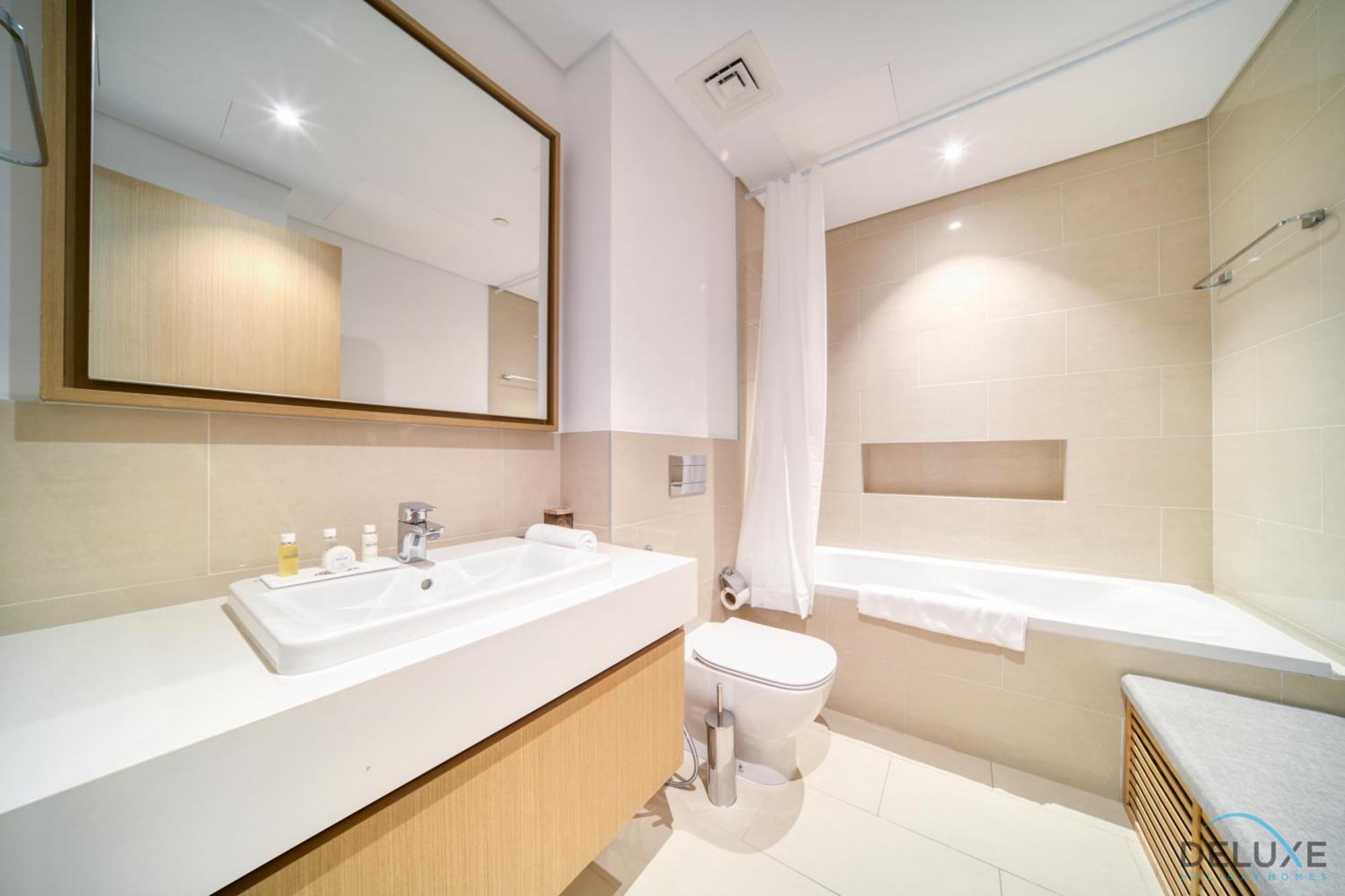 Heavenly 2br At Creekside 18 Creek Harbour By Deluxe Homes