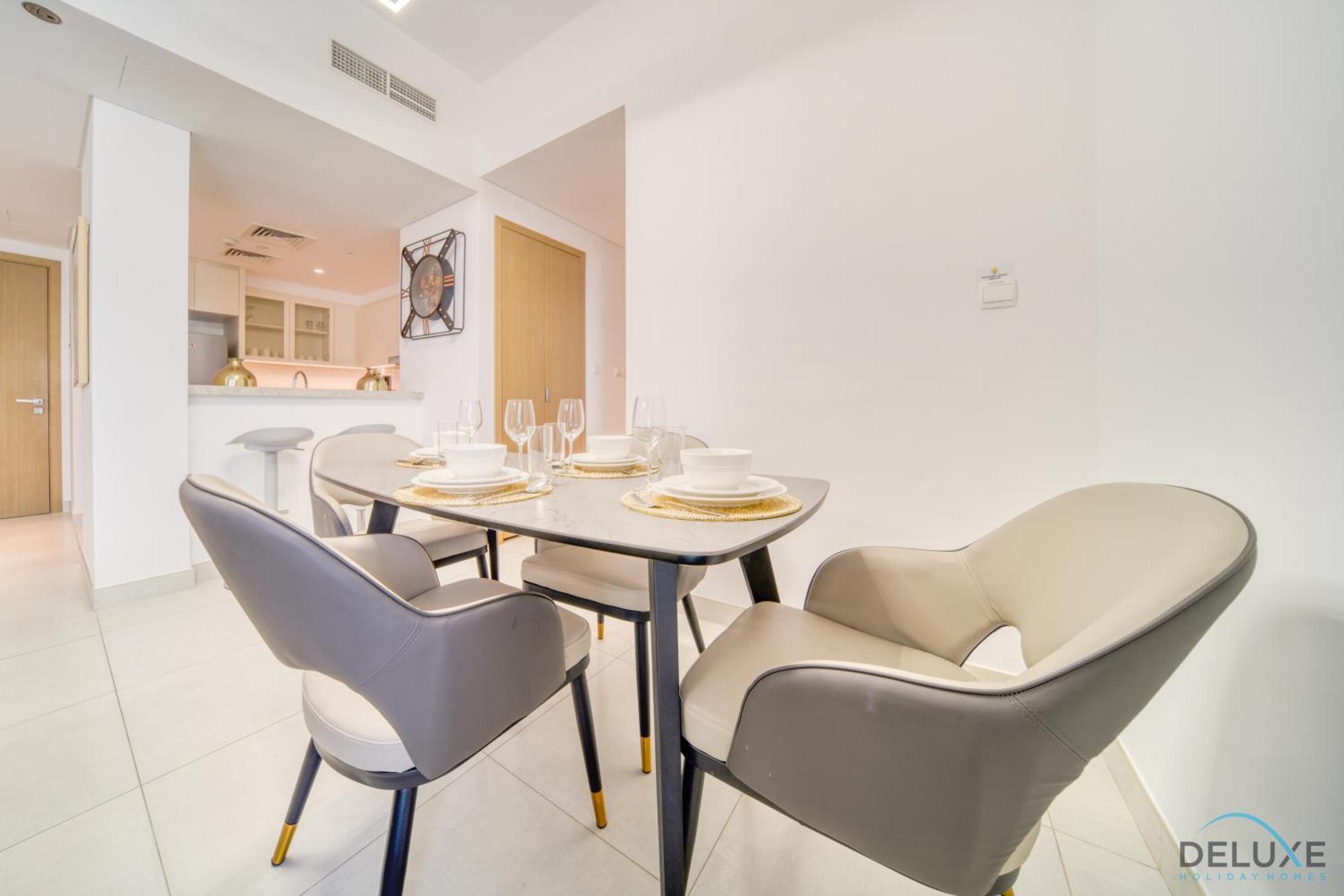 Heavenly 2br At Creekside 18 Creek Harbour By Deluxe Homes *