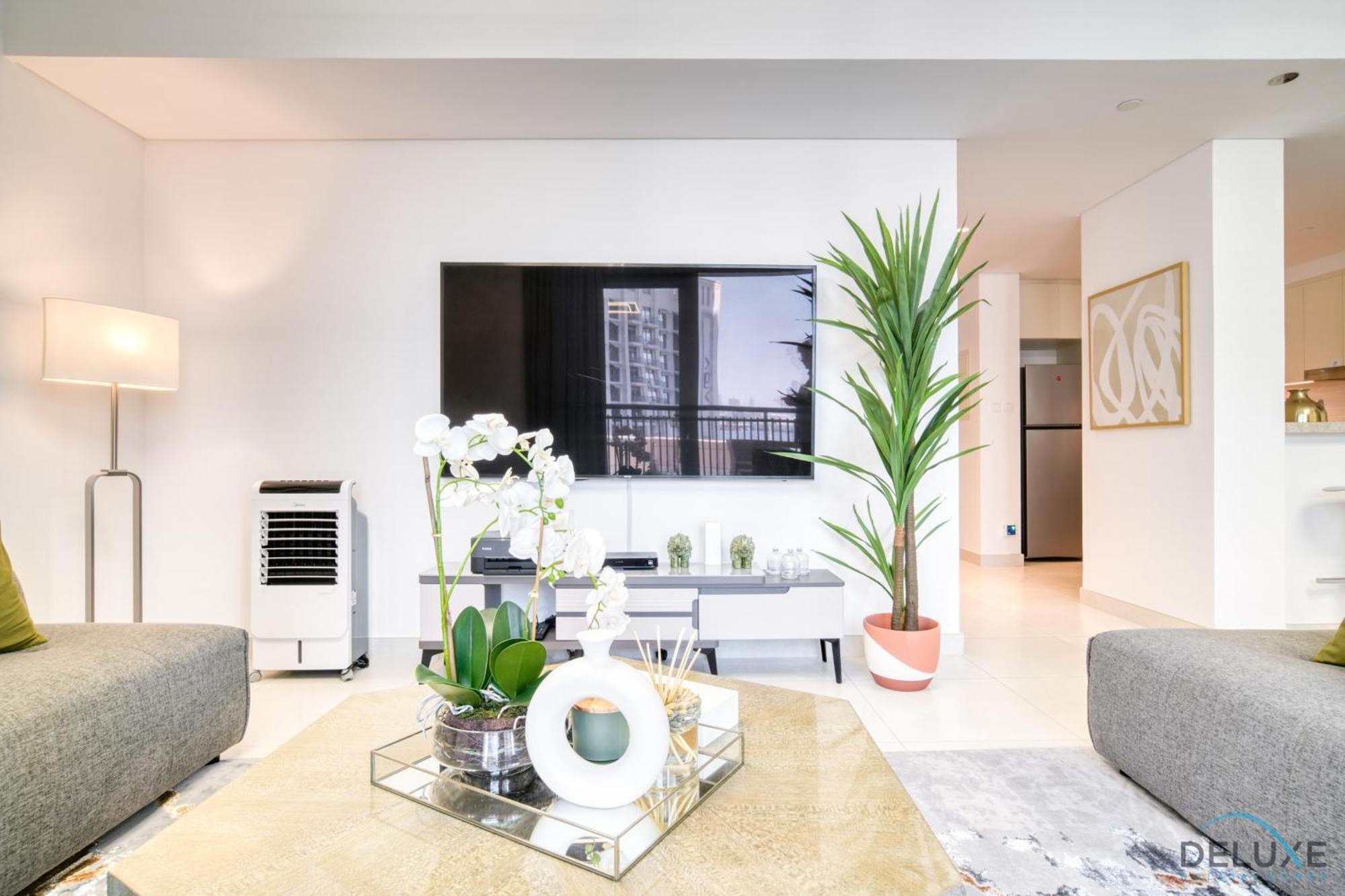Heavenly 2br At Creekside 18 Creek Harbour By Deluxe Homes