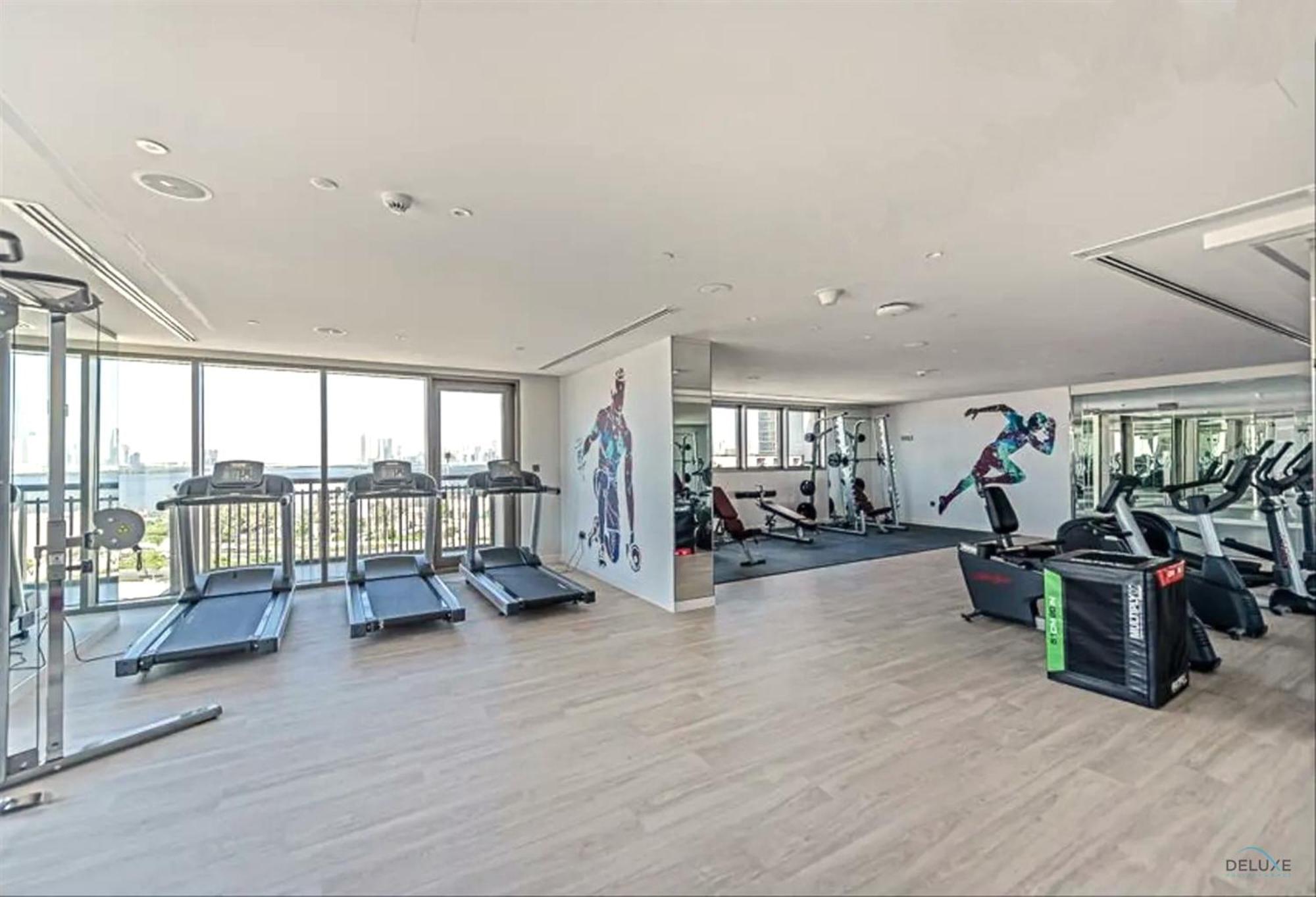 Apartment Heavenly 2br At Creekside 18 Creek Harbour By Deluxe Homes *