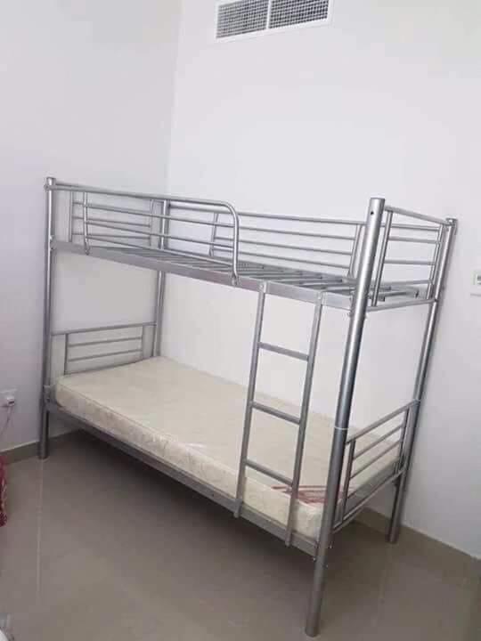 Apartment Ansar Homestay Dubai