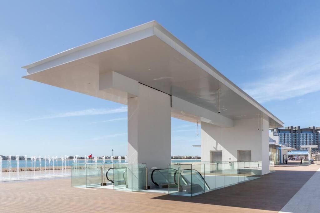 The Smart Concierge - Seven Palm Dubai
