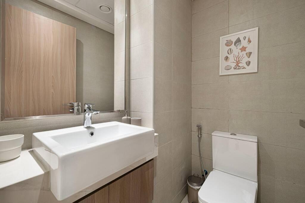 Riviera Downtown Escape 1bdr * Dubai