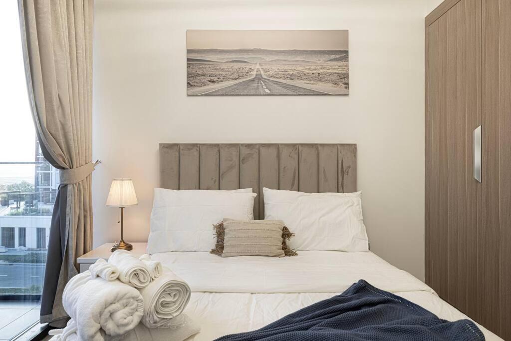 Riviera Downtown Escape 1bdr Apartment Dubai