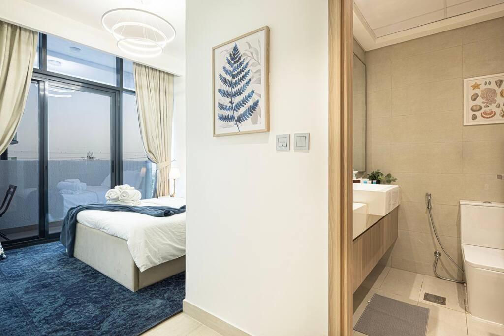 Riviera Downtown Escape 1bdr Dubai