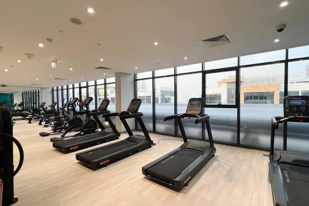 Riviera Downtown Escape 1bdr Apartment