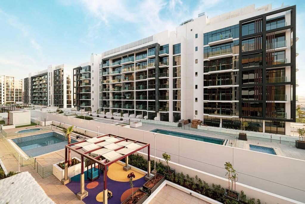 Riviera Downtown Escape 1bdr * Dubai