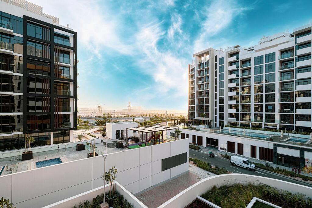 Riviera Downtown Escape 1bdr