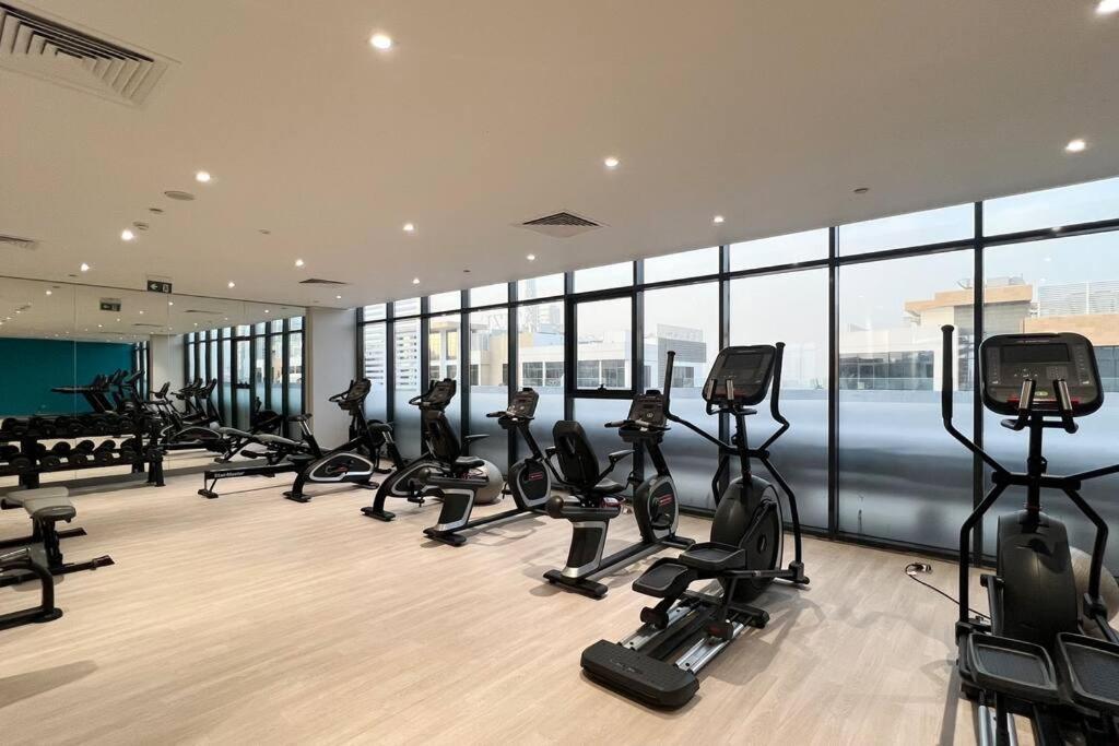 Apartment Riviera Downtown Escape 1bdr *