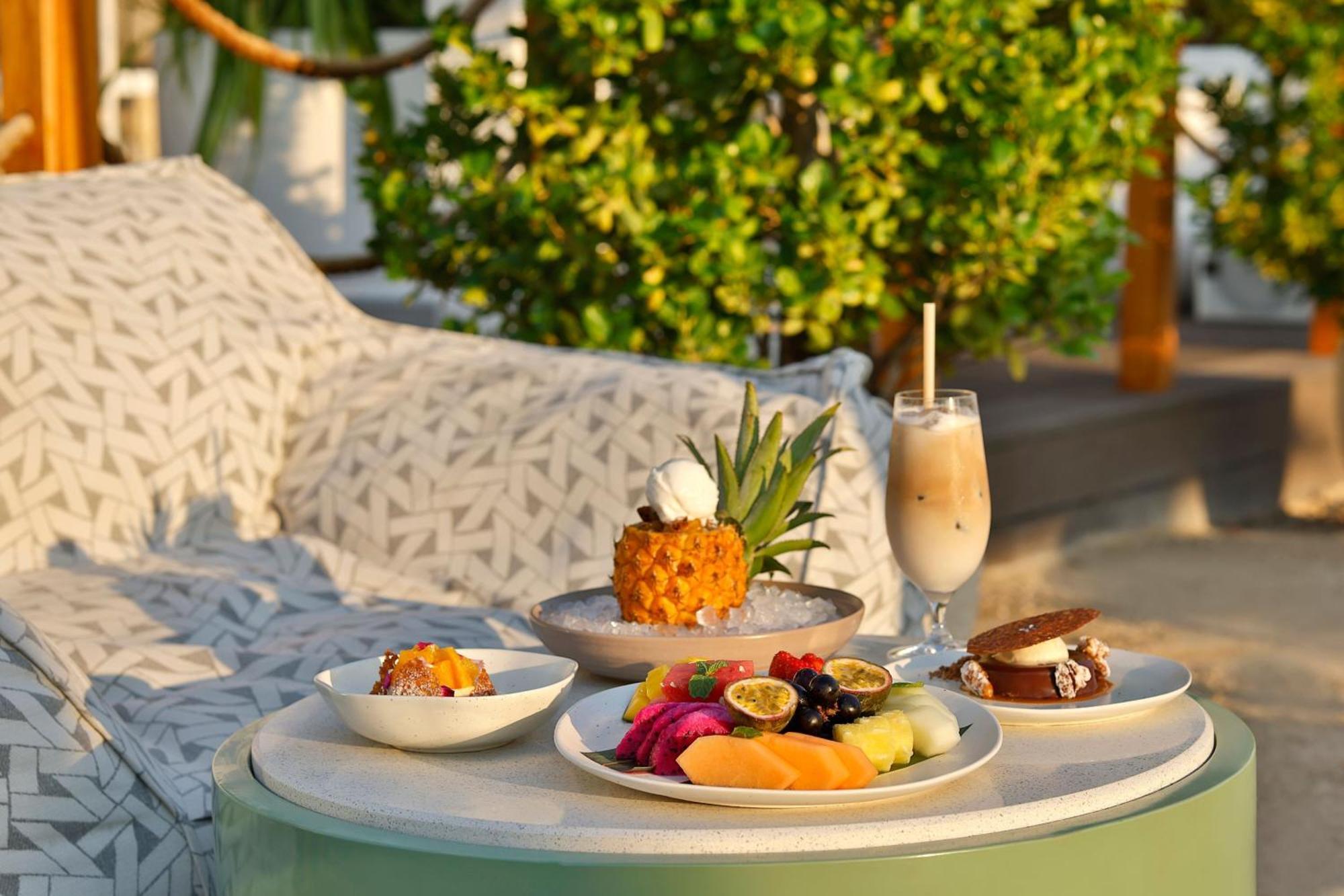 Resort Marriott Palm Jumeirah, 5*