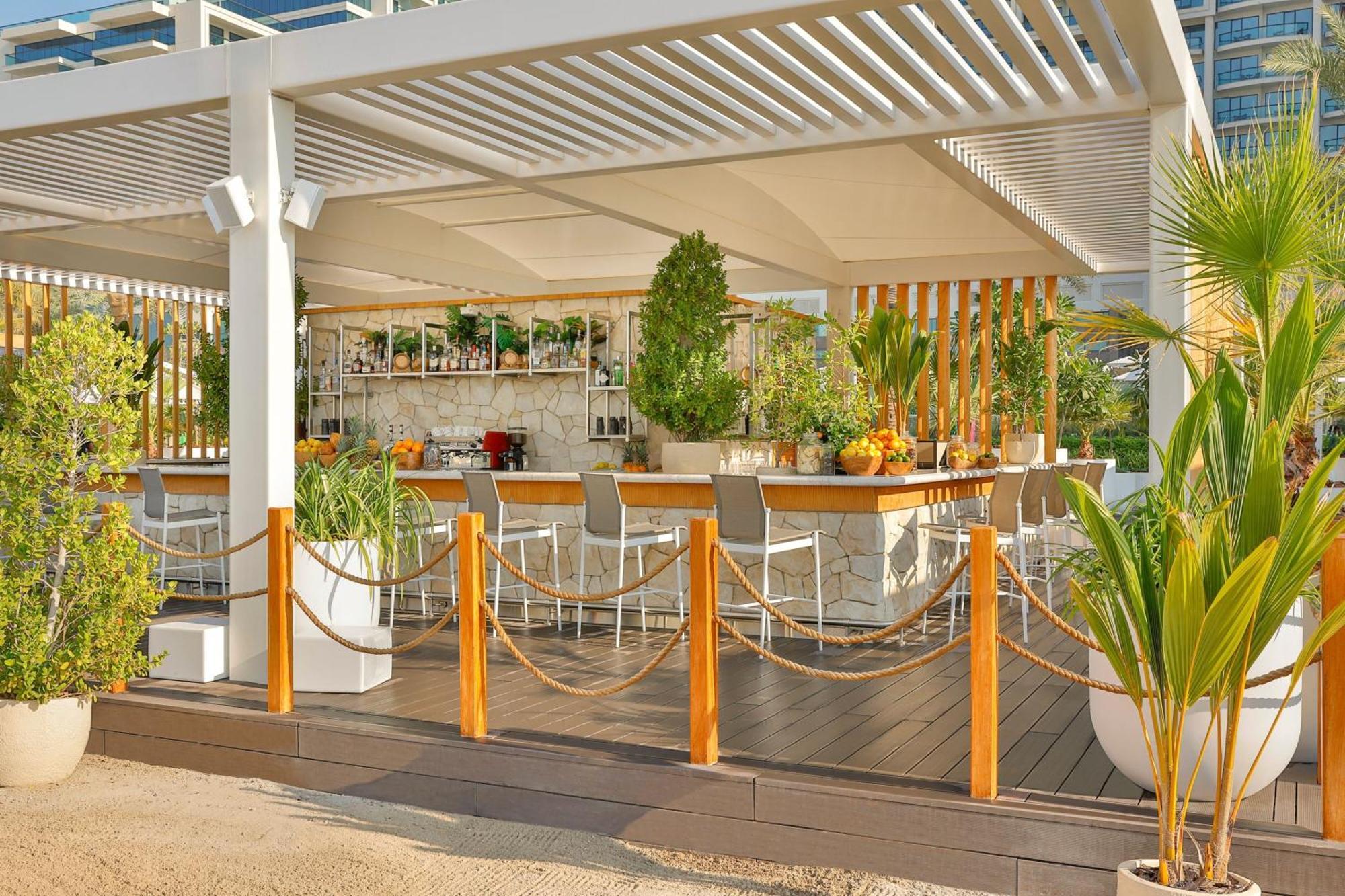 Resort Marriott Palm Jumeirah,