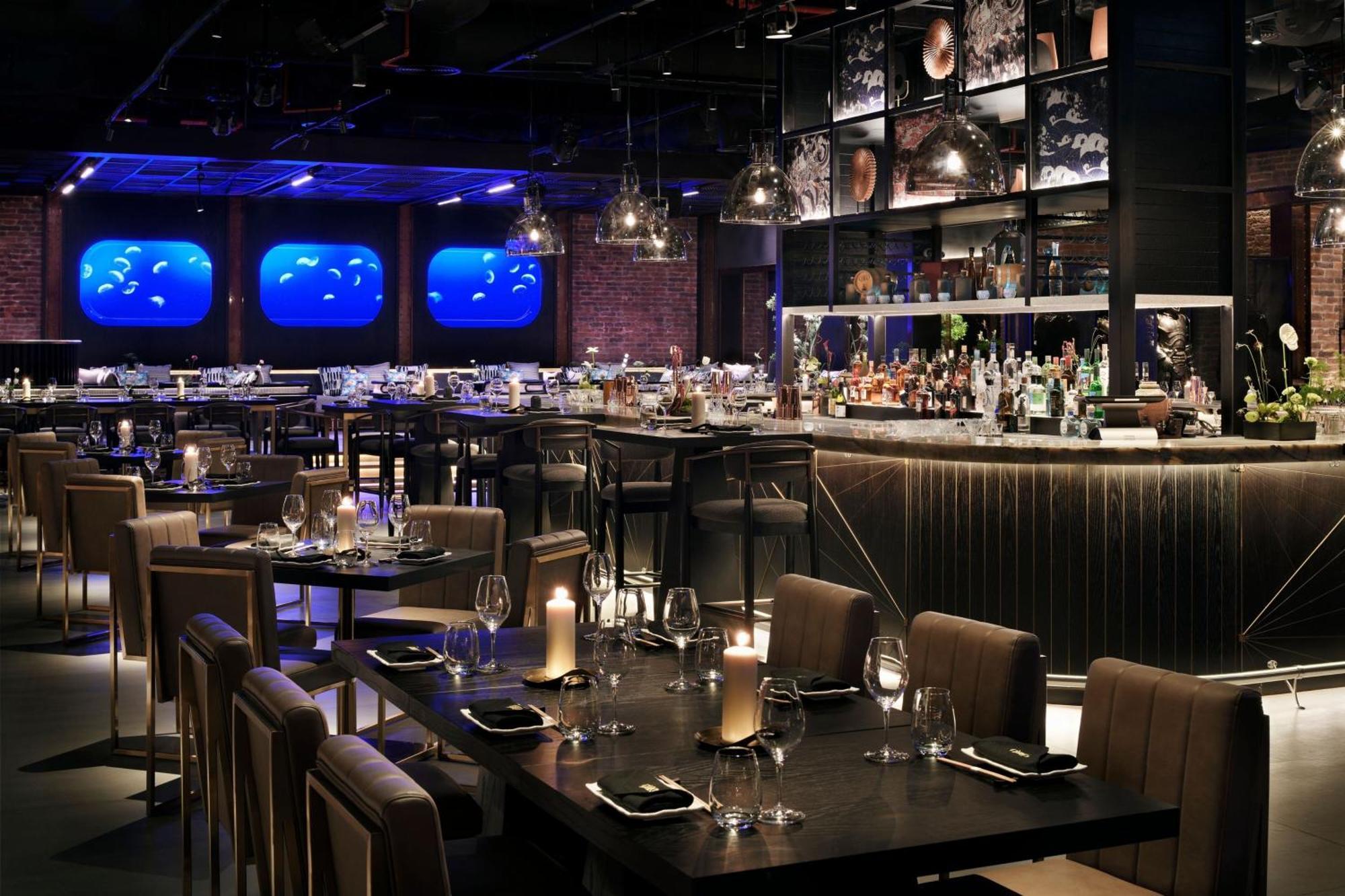 Resort Marriott Palm Jumeirah, 5*