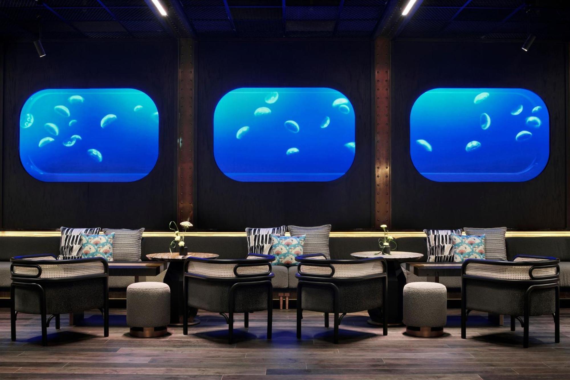 Marriott Palm Jumeirah,