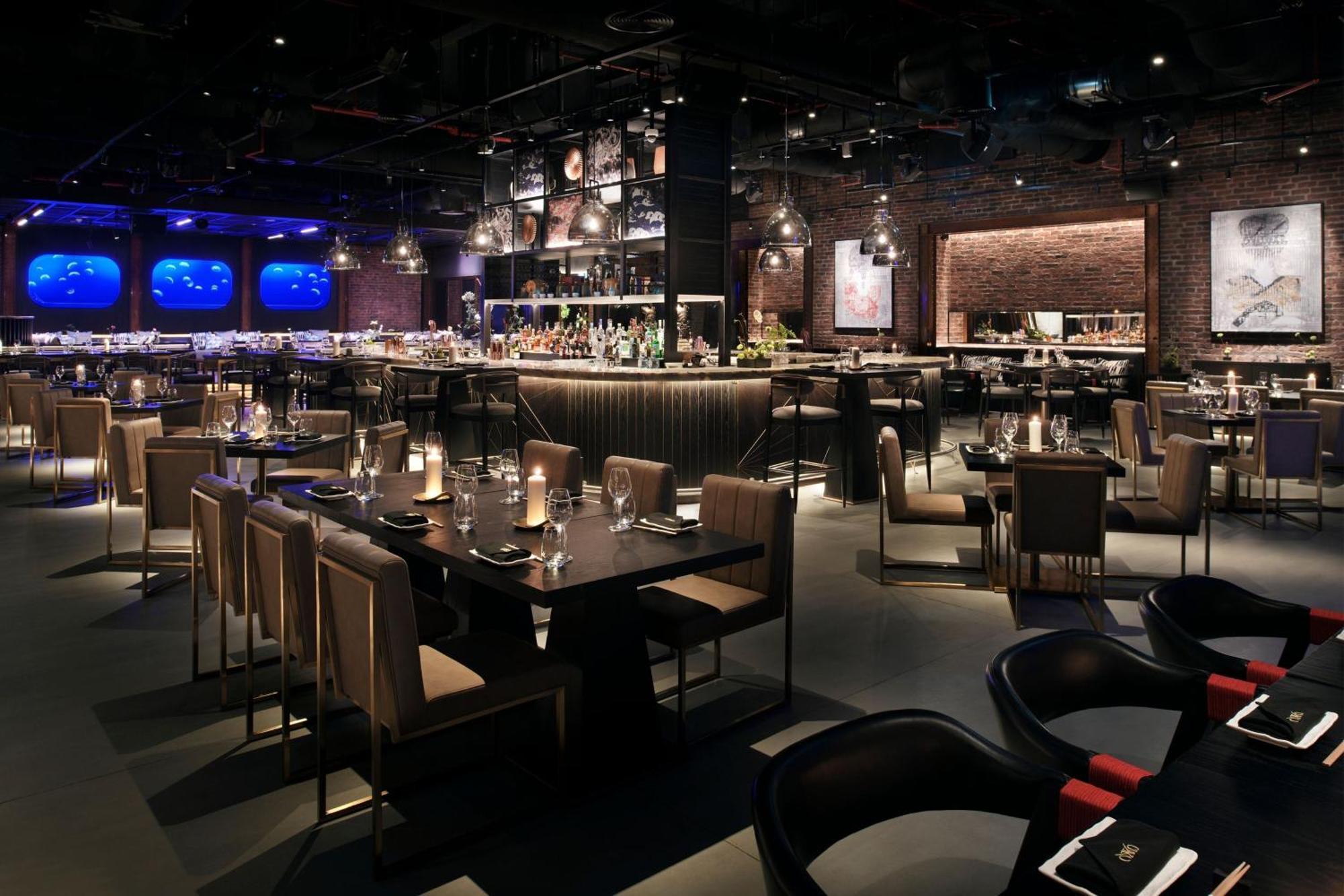 Resort Marriott Palm Jumeirah,