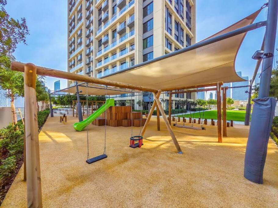 Apartment Luxury Burj Khalifa Views@modern Tranquil Moments