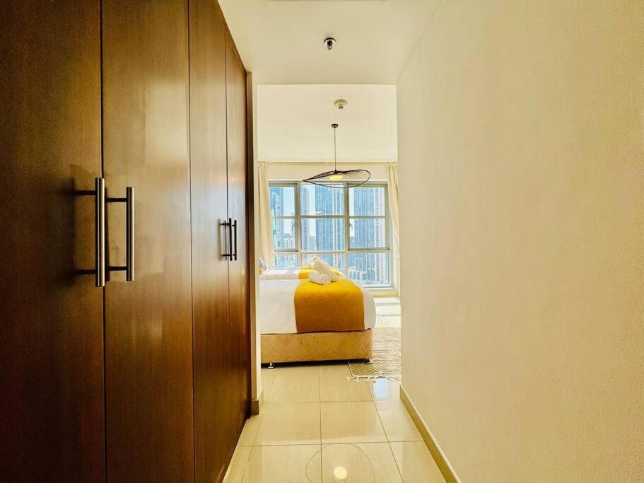 Luxe 2br With Fountain & Opera Views At Standpoint A *