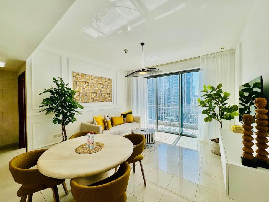 Luxe 2br With Fountain & Opera Views At Standpoint A Apartment *