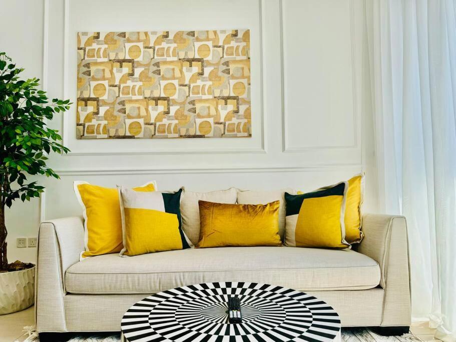 Apartment Luxe 2br With Fountain & Opera Views At Standpoint A *