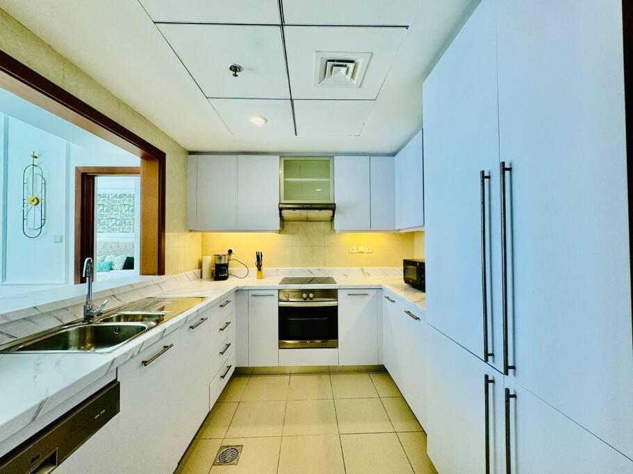 Apartment Luxe 2br With Fountain & Opera Views At Standpoint A Dubai