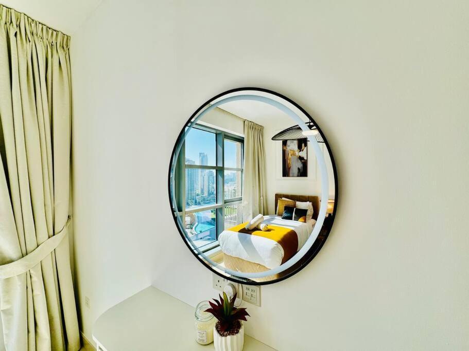 Luxe 2br With Fountain & Opera Views At Standpoint A *