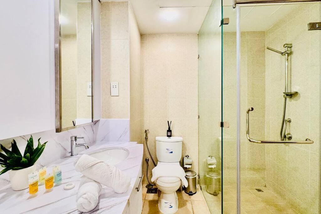 Luxe 2br With Fountain & Opera Views At Standpoint A Dubai
