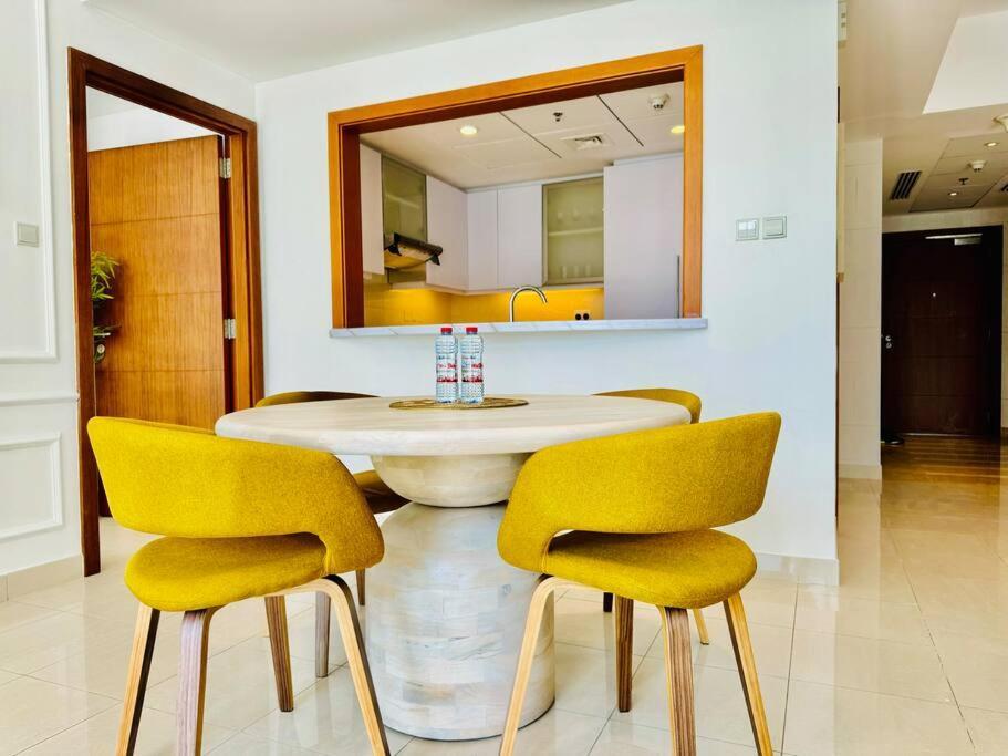 Luxe 2br With Fountain & Opera Views At Standpoint A Apartment *